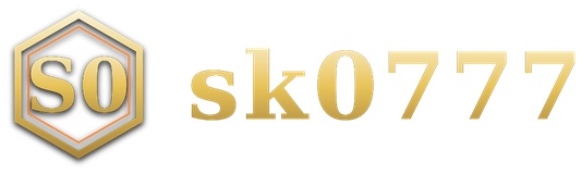 sk0777 logo